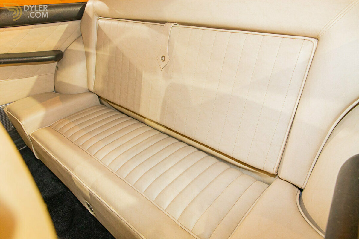 1964 Panhard 24 CT Moteur TIGRE, foto 8