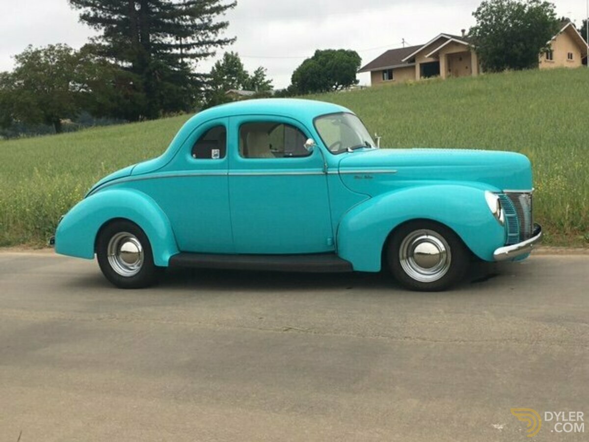 D24/中古シングルスピード Ford 530mm ブルー 中古】D24 シングルスピード/Ford(フォード)/530mm/ブルー - サイクル