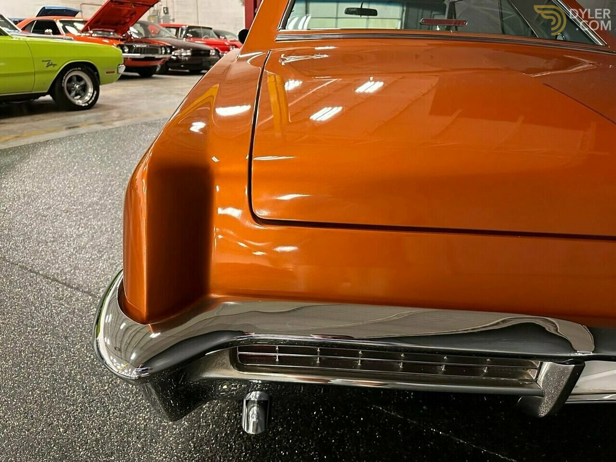 1965 Buick Riviera, foto 6