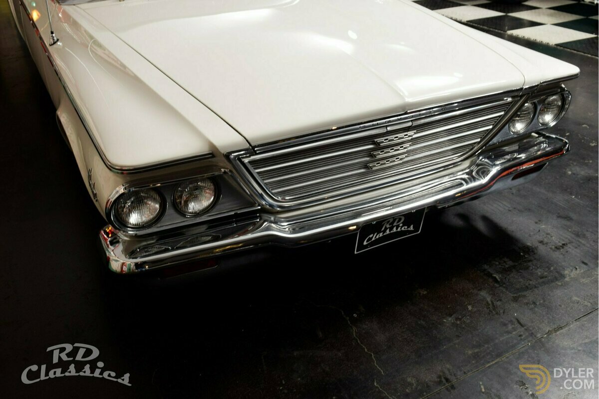 1964 Chrysler Newport, foto 5