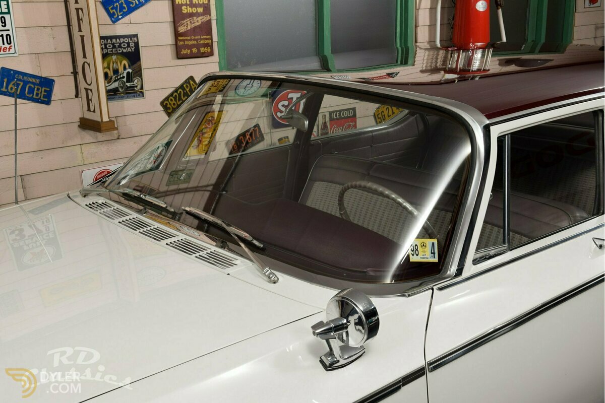1964 Chrysler Newport, foto 6