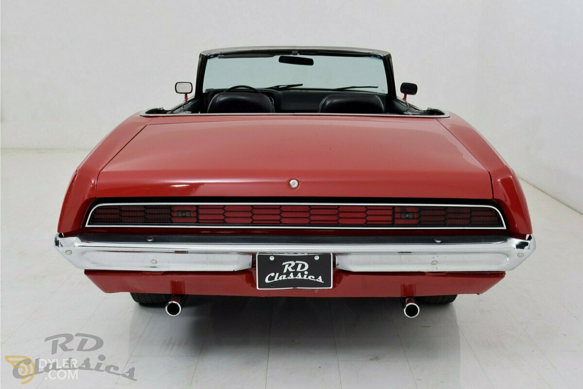 1970 Ford Torino, foto 6