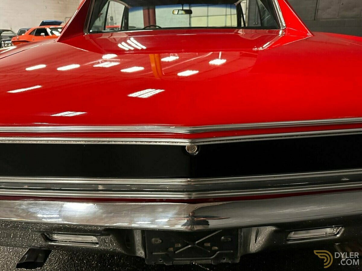 1967 Chevrolet Chevelle SS 138 VIN HIGH QUALITY PAINT JOB AC 4 SPD!, foto 9