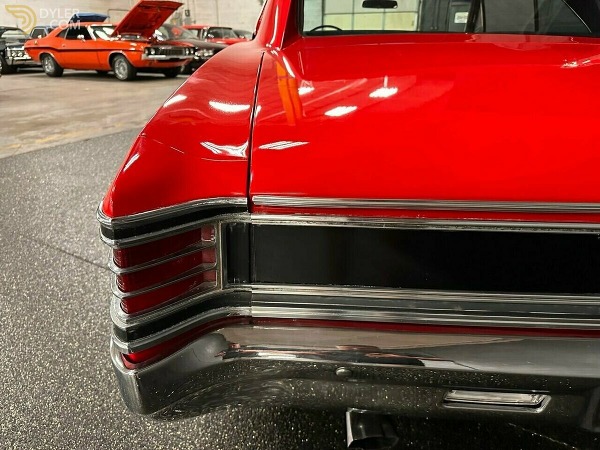 1967 Chevrolet Chevelle SS 138 VIN HIGH QUALITY PAINT JOB AC 4 SPD!, foto 10