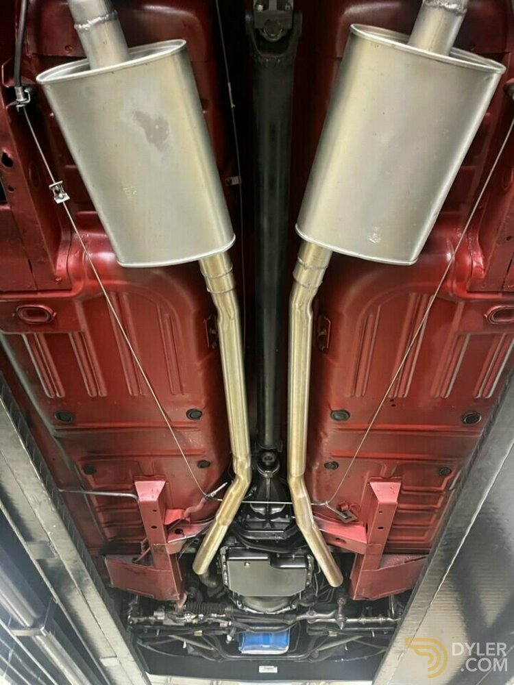 1970 Ford Mustang MACH 1 M CODE 351ci C6 SHAKER HOOD RESTORED!, foto 7