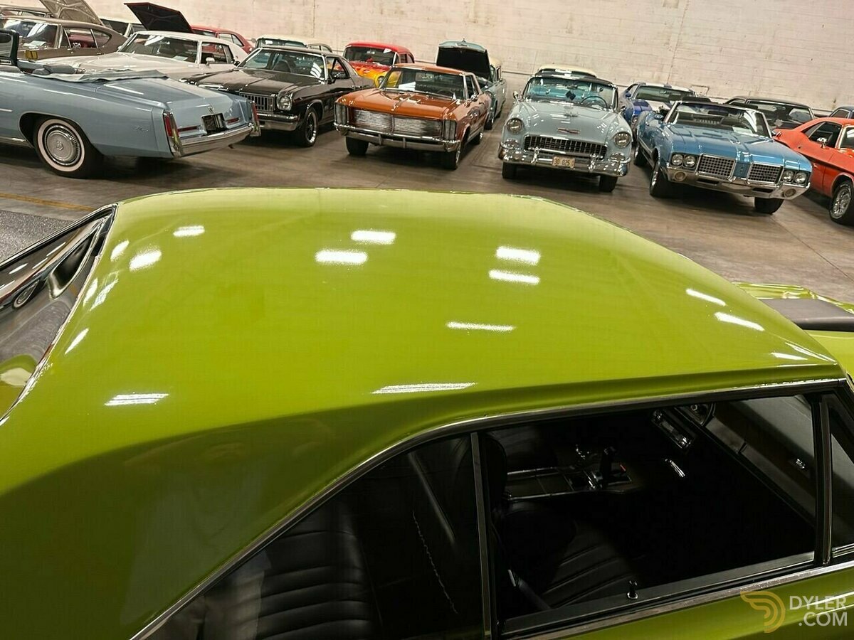 1972 Dodge Dart 360ci WILWOOD DISC PS HOTCHKISS, foto 6