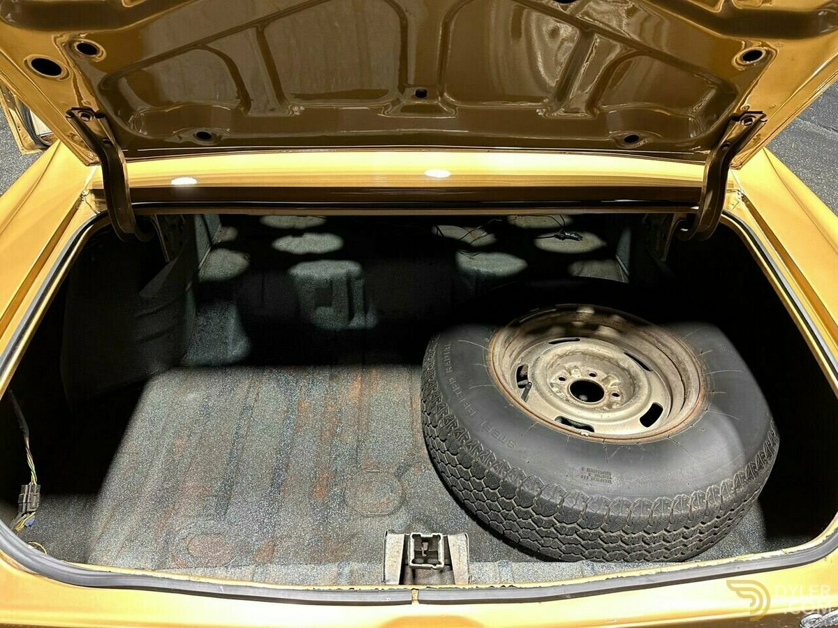 1970 Chevrolet Monte Carlo SLICK VINTAGE CLASSIC MONTE AVAILABLE!, foto 4