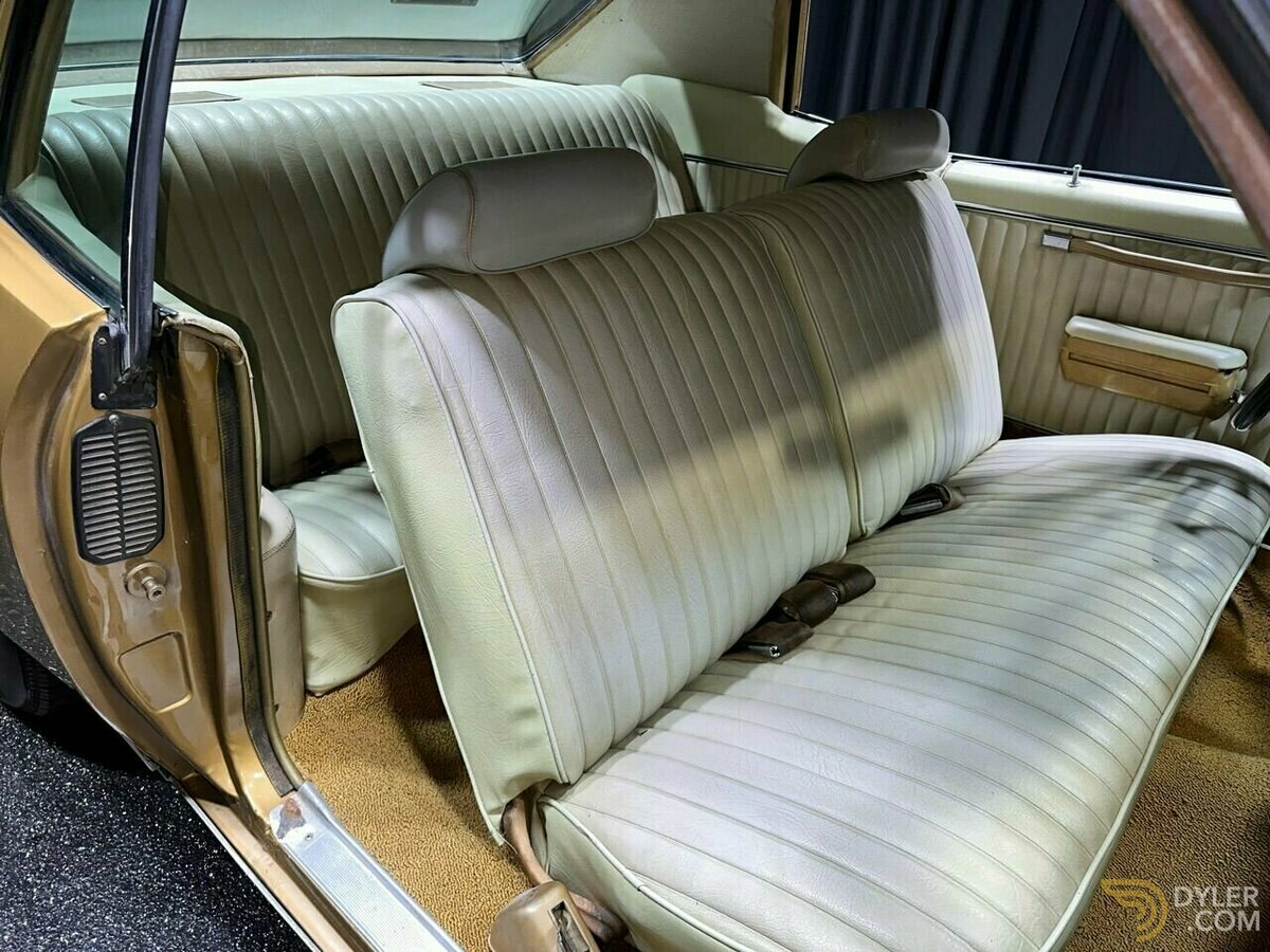 1970 Chevrolet Monte Carlo SLICK VINTAGE CLASSIC MONTE AVAILABLE!, foto 6