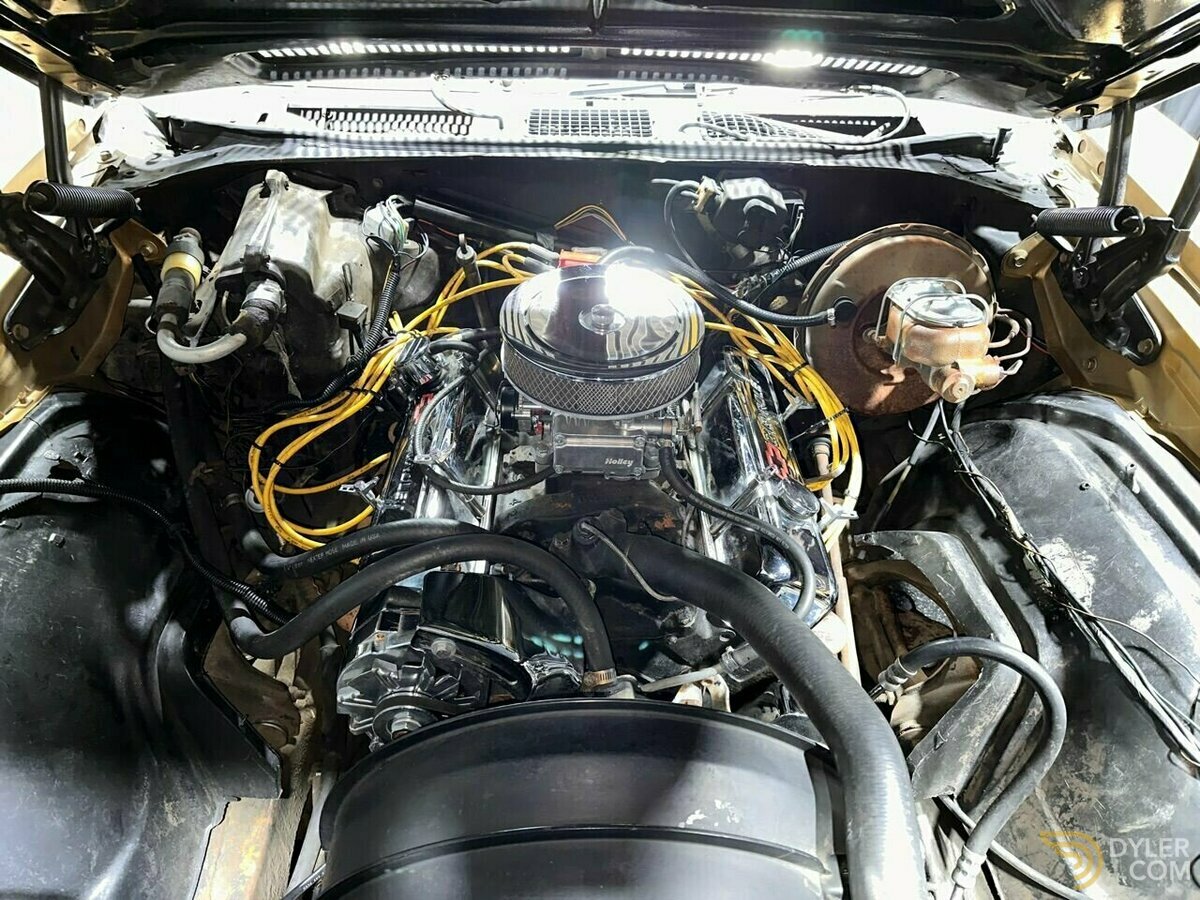 1970 Chevrolet Monte Carlo SLICK VINTAGE CLASSIC MONTE AVAILABLE!, foto 2
