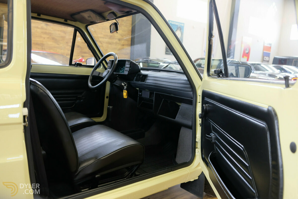 1988 Fiat 126 p, foto 11