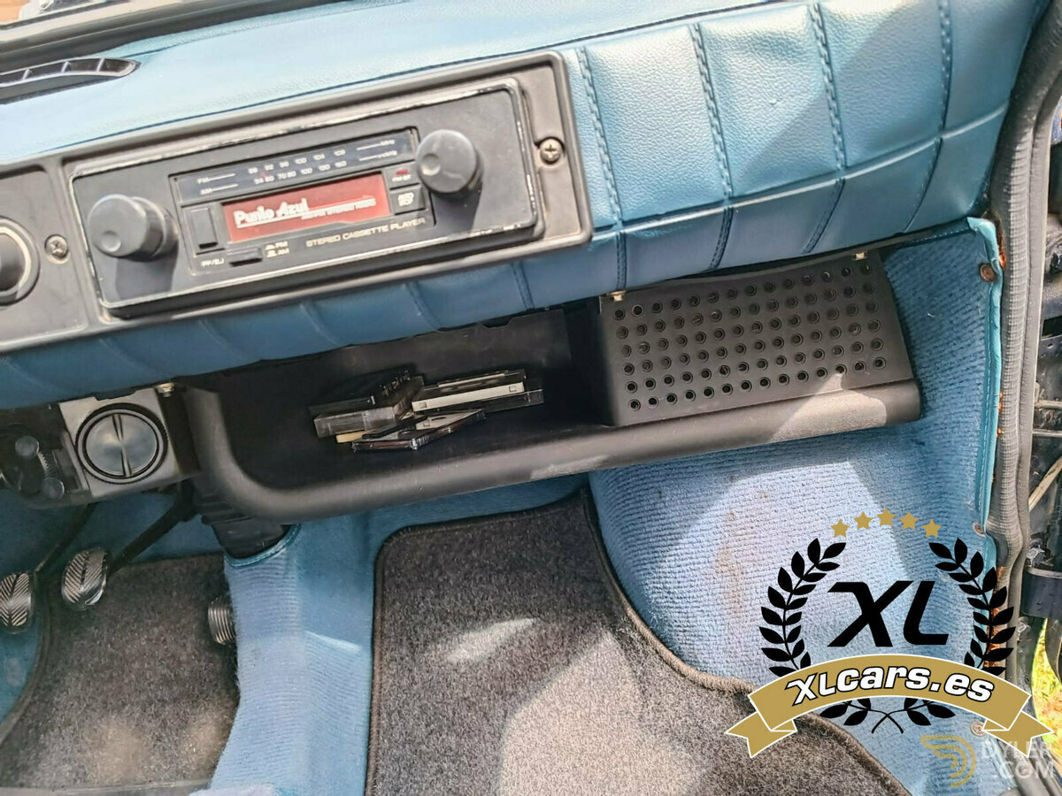 1979 Fiat 126, foto 8