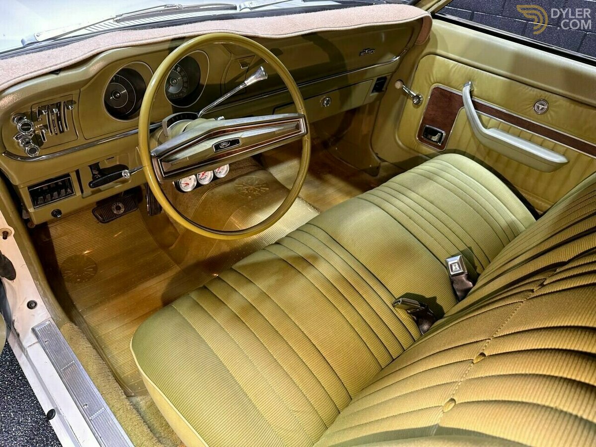1974 Ford Maverick 37,000 ORIGINAL MILES 302ci, foto 5