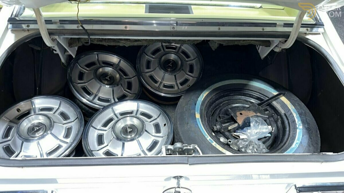 1974 Ford Maverick 37,000 ORIGINAL MILES 302ci, foto 7
