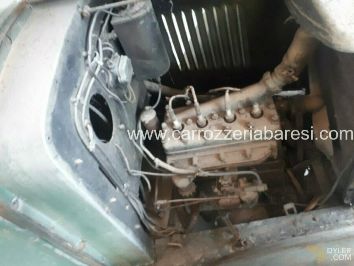1924 Peugeot 177 B Torpedo, foto 11
