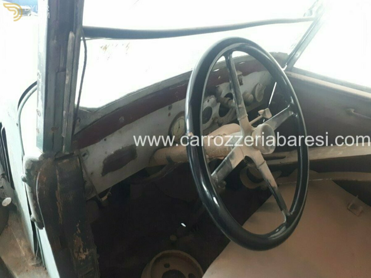 1924 Peugeot 177 B Torpedo, foto 5