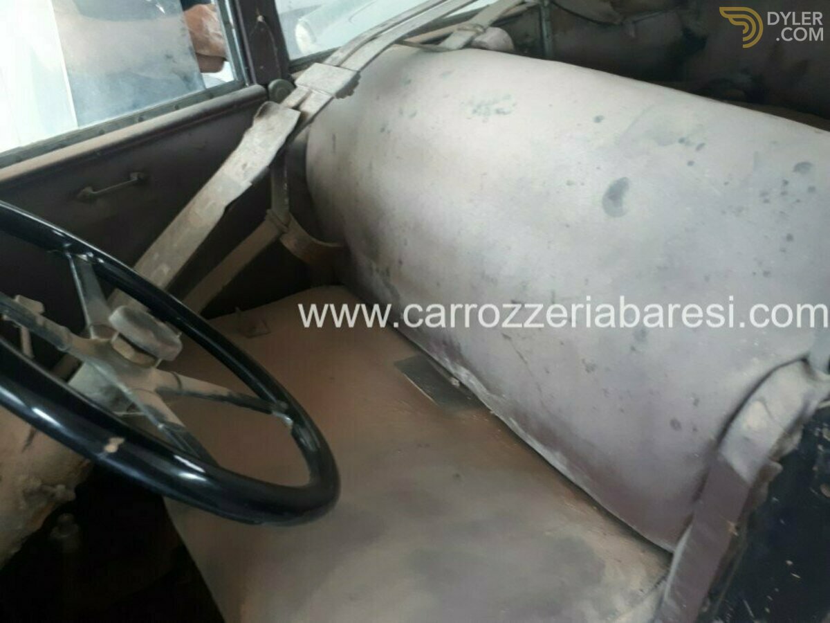 1924 Peugeot 177 B Torpedo, foto 7