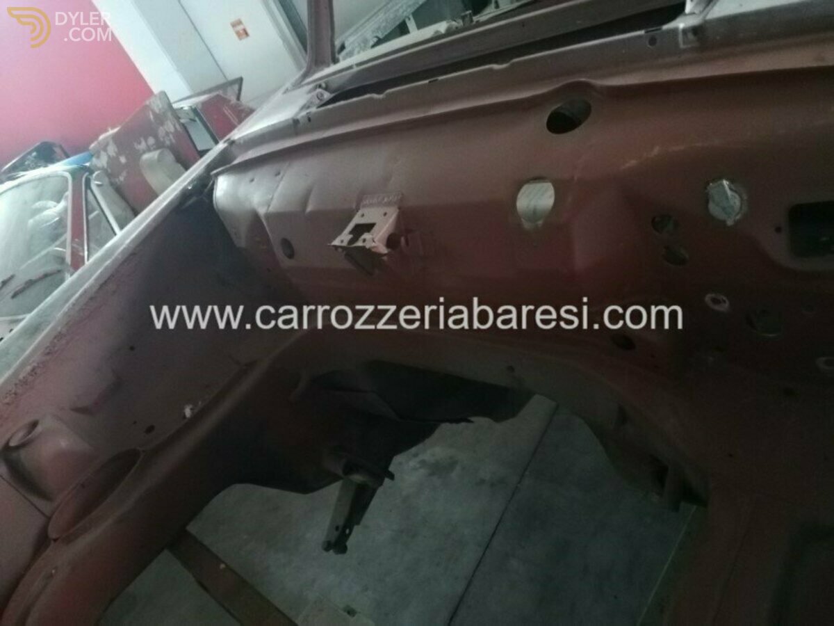 1966 Mercedes-Benz 230 SL, foto 10
