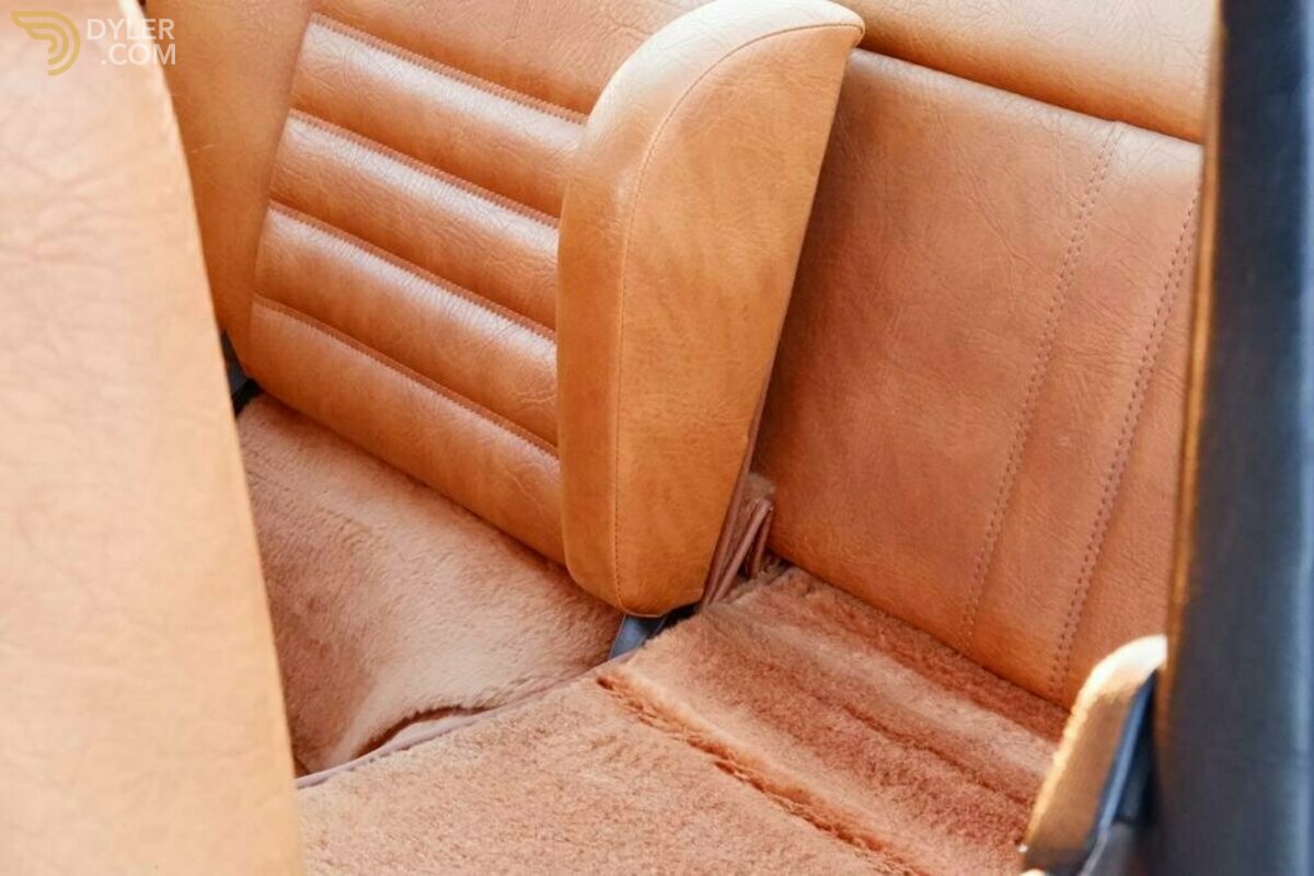 1978 Porsche 911 SC, foto 5