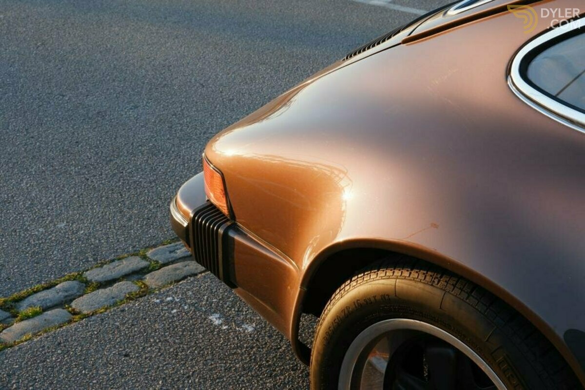 1978 Porsche 911 SC, foto 6