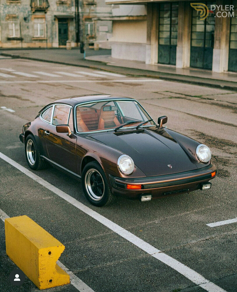 1978 Porsche 911 SC, foto 2