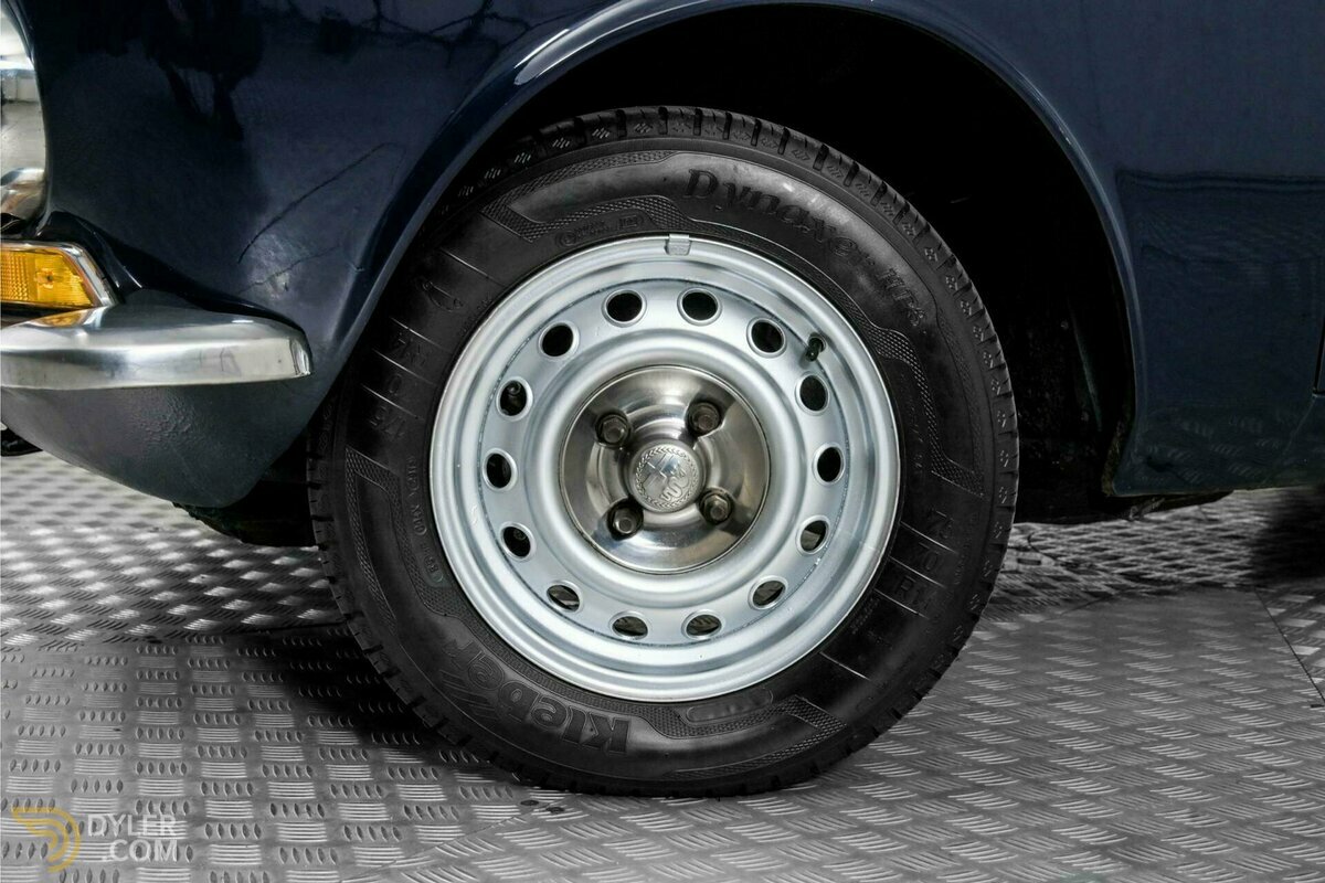 1976 Alfa Romeo GT 1.3 Junior L, foto 4