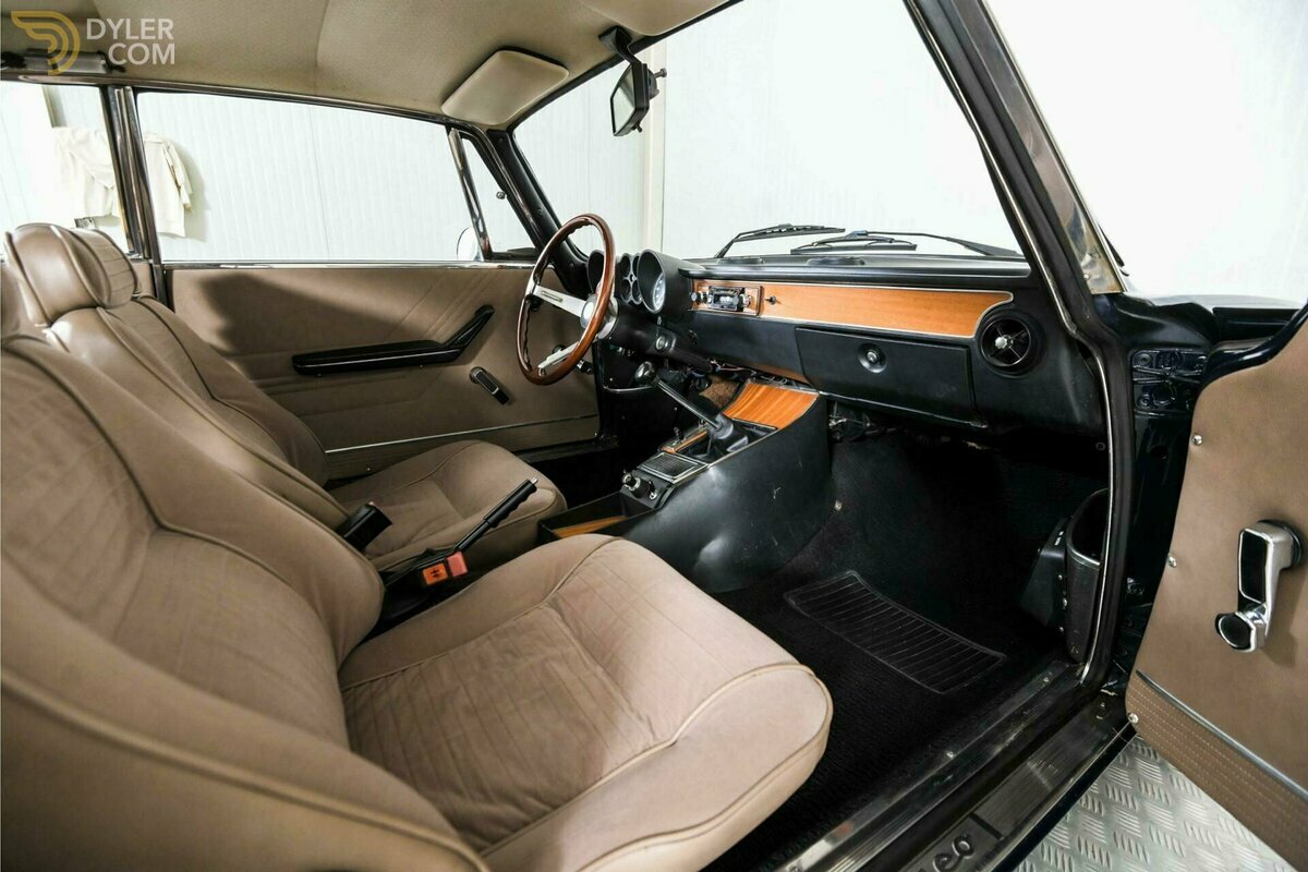 1976 Alfa Romeo GT 1.3 Junior L, foto 10