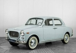 Lancia Appia for sale | Dyler