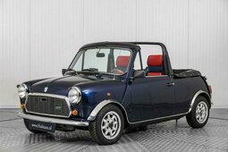 Classic 1973 MINI 1000 1300 For Sale. Price 8 900 EUR - Dyler