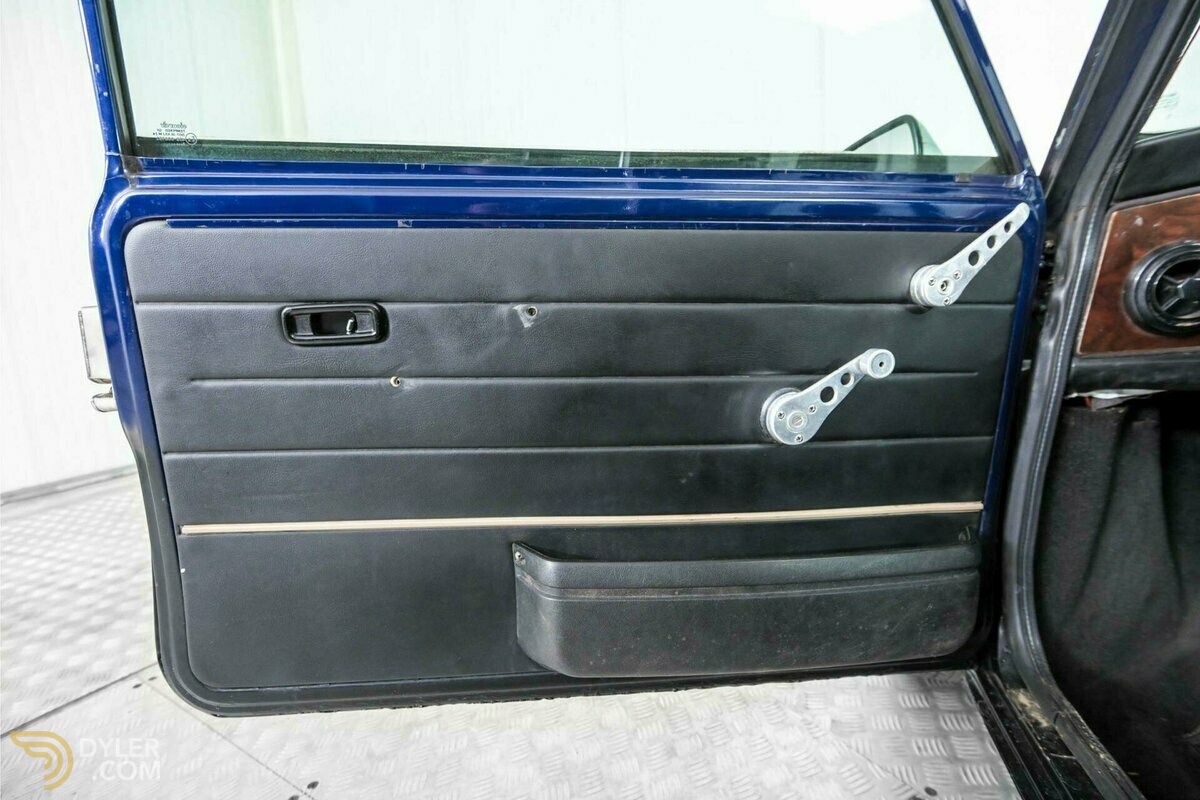 1997 MINI Cooper MPI, foto 9