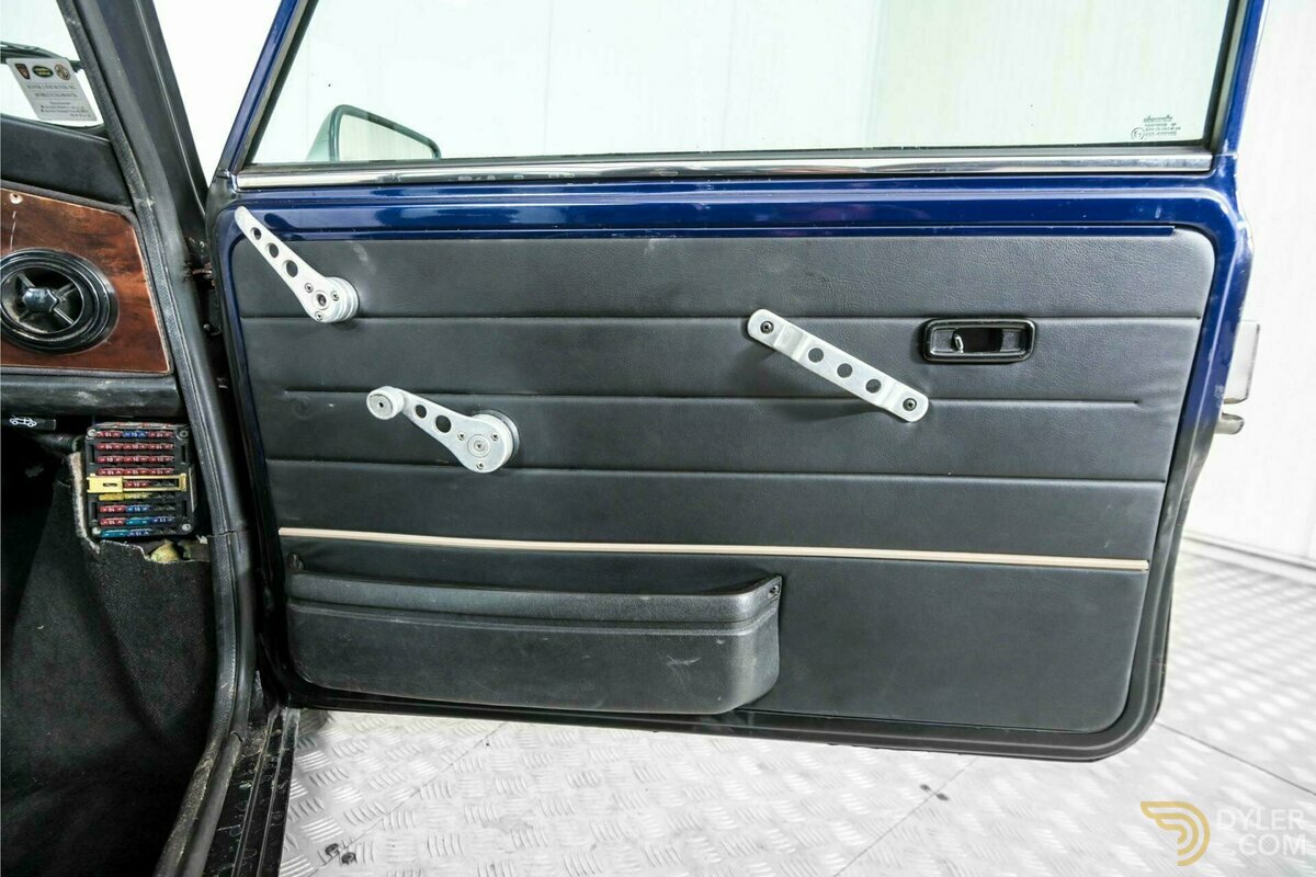 1997 MINI Cooper MPI, foto 10