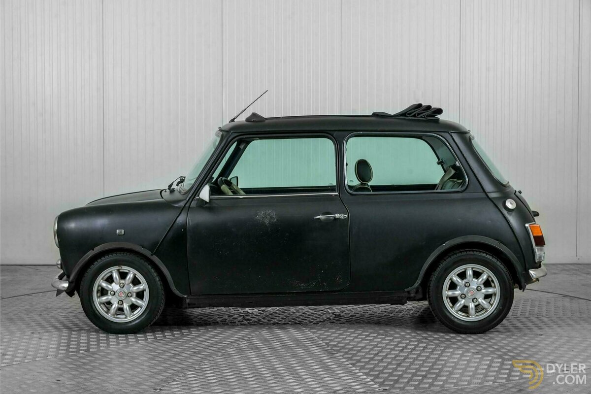 1997 MINI Cooper MPI, foto 11