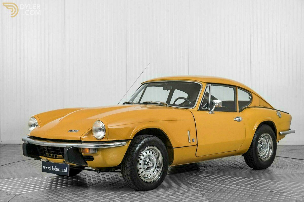 [FaB] Golden Tipple CF 3枚 Iconic Auctioneers | 1970 Datsun Fairlady Z432 -For Sale