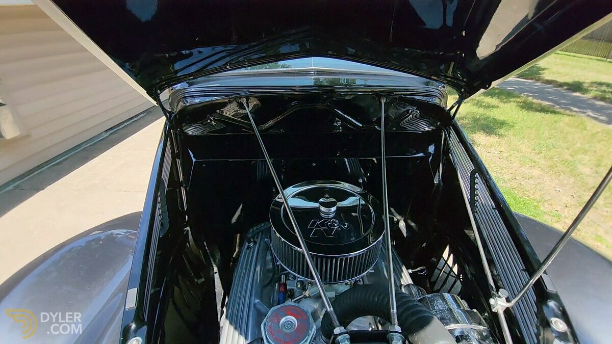 1937 Ford Roadster, foto 12