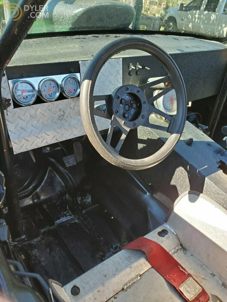 1995 Chevrolet S10, foto 8