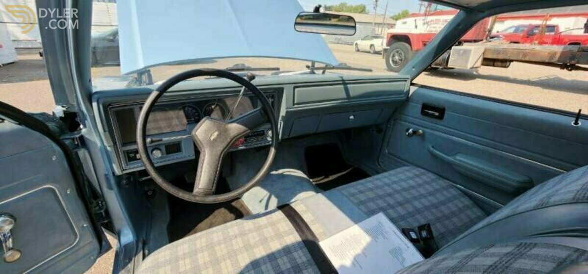 1978 Chevrolet Nova, foto 2