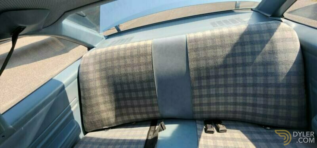 1978 Chevrolet Nova, foto 8