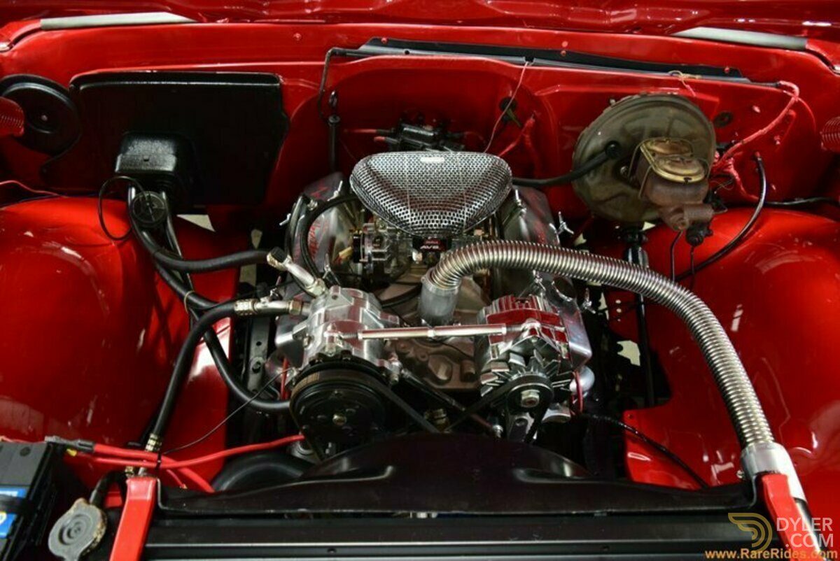 1971 Chevrolet C10, foto 5