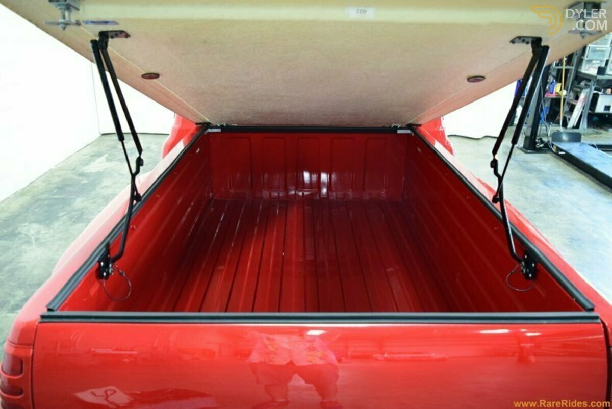 1971 Chevrolet C10, foto 6
