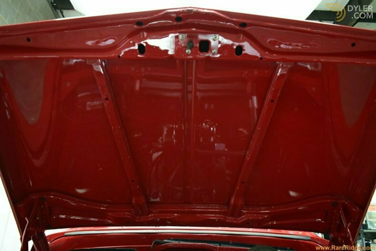 1971 Chevrolet C10, foto 10