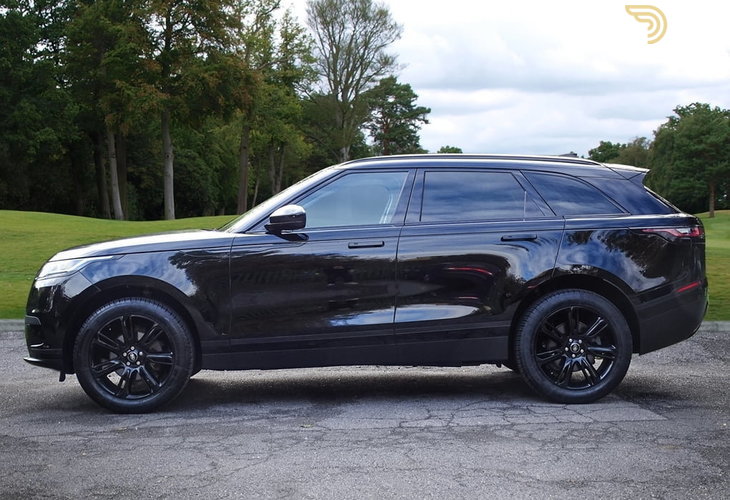 2018 Land Rover Range Rover Velar for Sale. Price 34 948 GBP Dyler