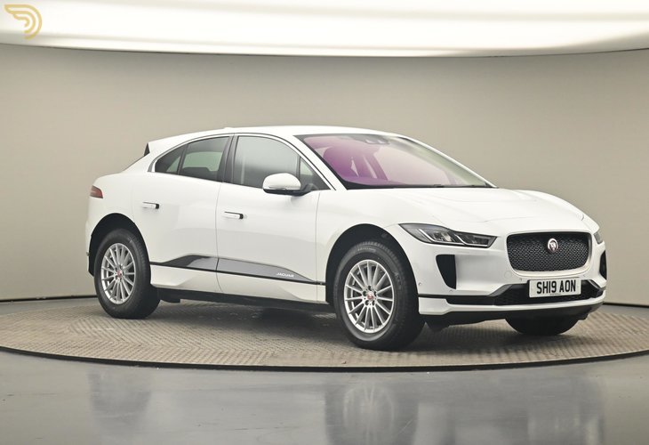 2019 Jaguar IPace for Sale. Price 42 750 GBP Dyler