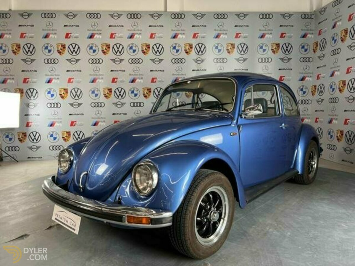洋書 CLASSIC VOLKSWAGENS 1977 VW Volkswagen Beetle Bug Press Photo and Release 0021