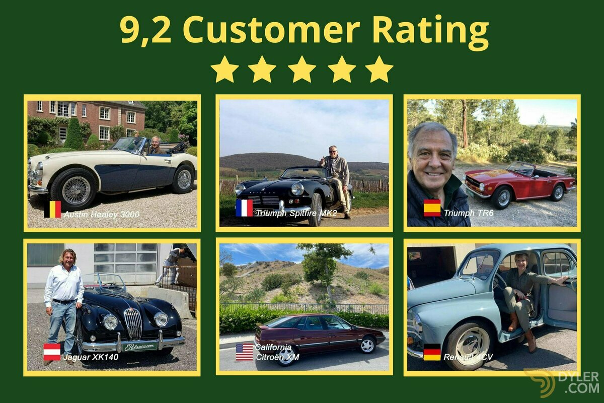 1976 Volkswagen Beetle Cabriolet, foto 7