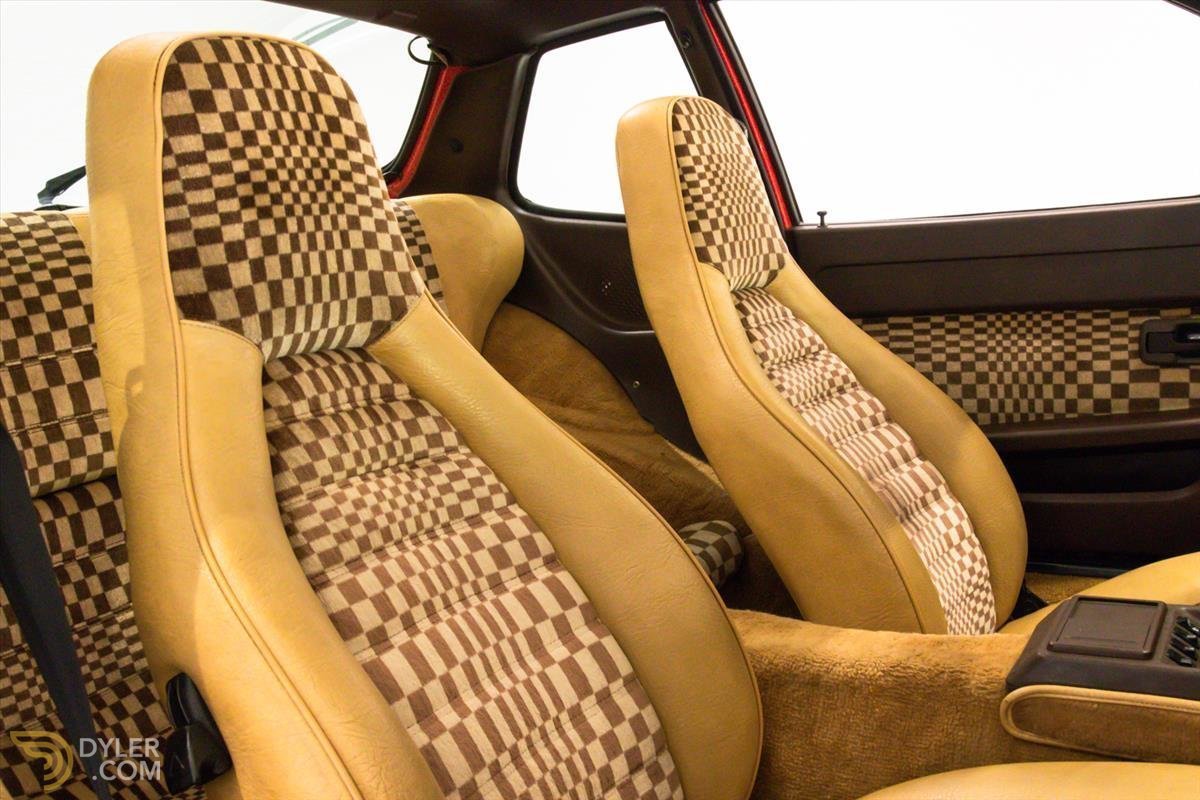 1980 Porsche 924 Turbo, foto 11