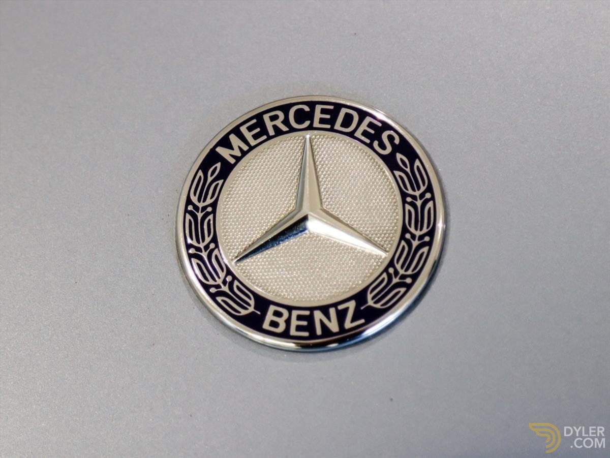 1991 Mercedes-Benz 500 SL R129, foto 9