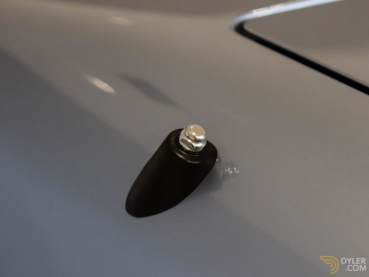 1991 Mercedes-Benz 500 SL R129, foto 11
