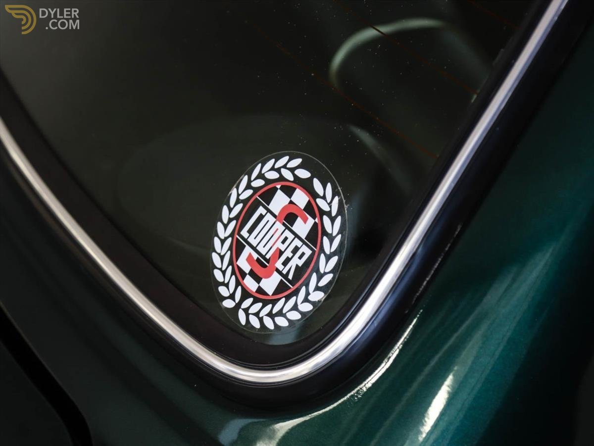 1995 MINI Cooper Rover Si 1.3, foto 9