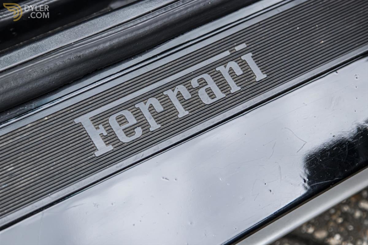 1994 Ferrari 348 TS, foto 9