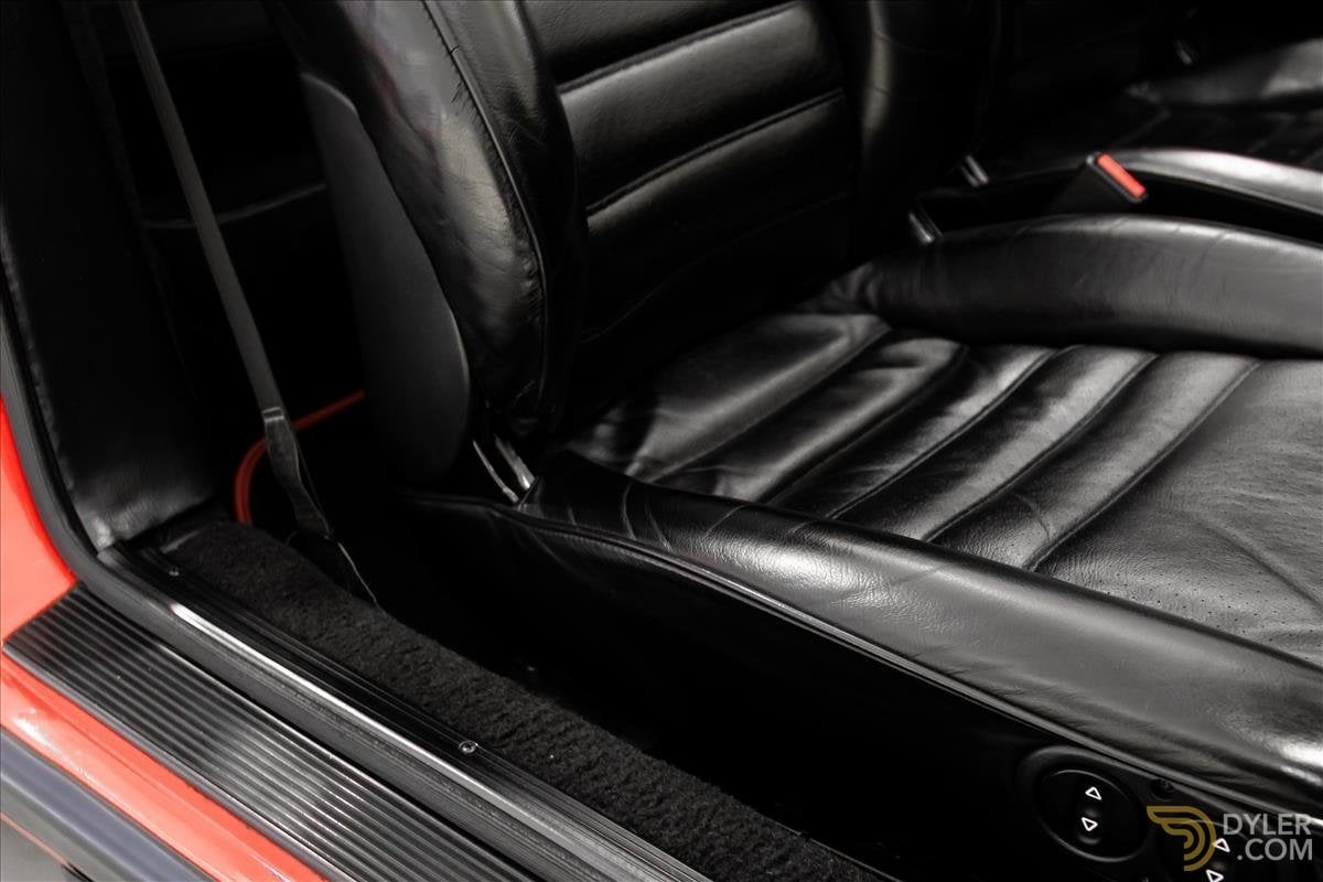 1989 Porsche 911 Speedster, foto 10