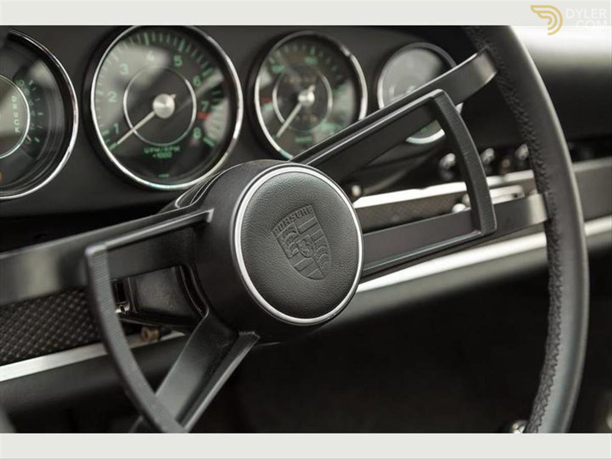 1967 Porsche 911 S Coupe, foto 5